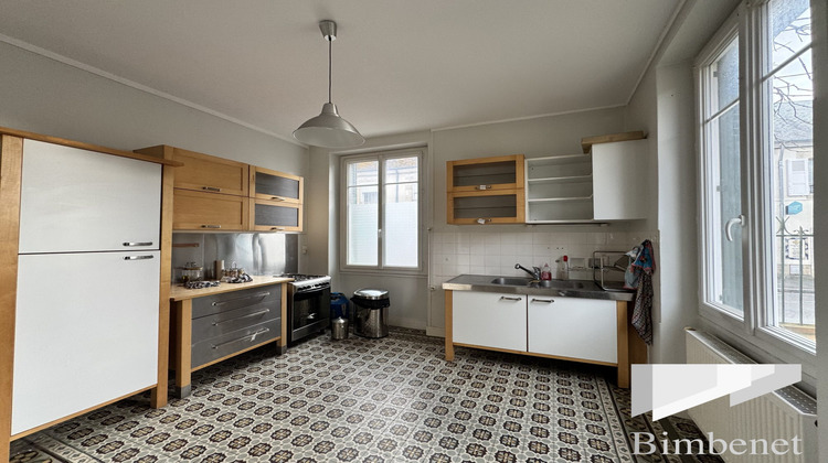 Ma-Cabane - Vente Maison Fay-aux-Loges, 141 m²