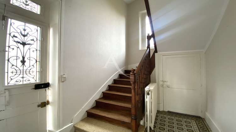 Ma-Cabane - Vente Maison FAY-AUX-LOGES, 145 m²