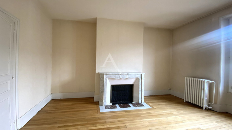 Ma-Cabane - Vente Maison FAY-AUX-LOGES, 145 m²