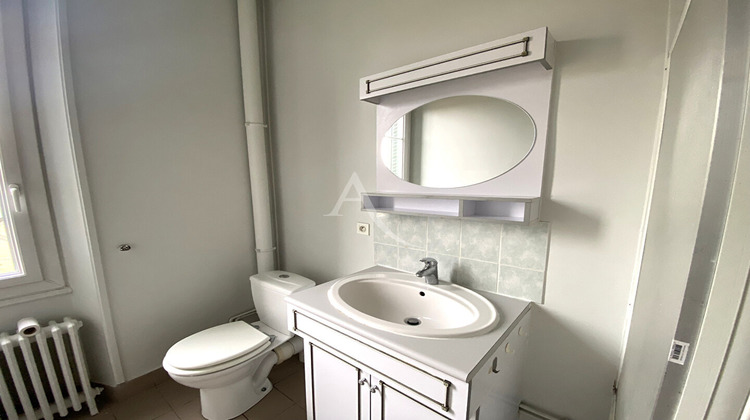 Ma-Cabane - Vente Maison FAY-AUX-LOGES, 145 m²