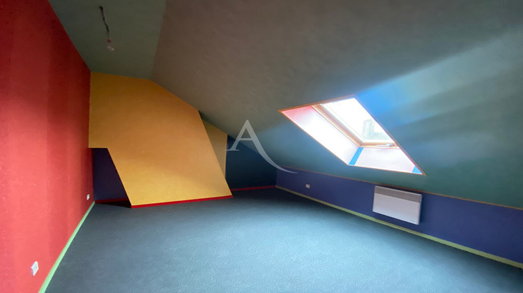 Ma-Cabane - Vente Maison FAY-AUX-LOGES, 145 m²