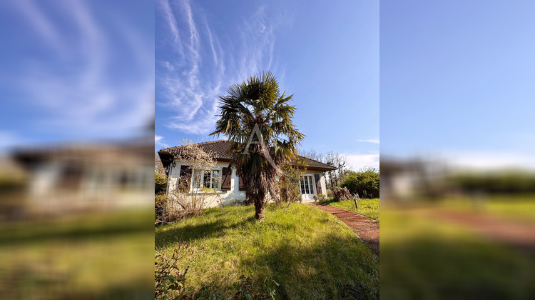 Ma-Cabane - Vente Maison FAY-AUX-LOGES, 90 m²