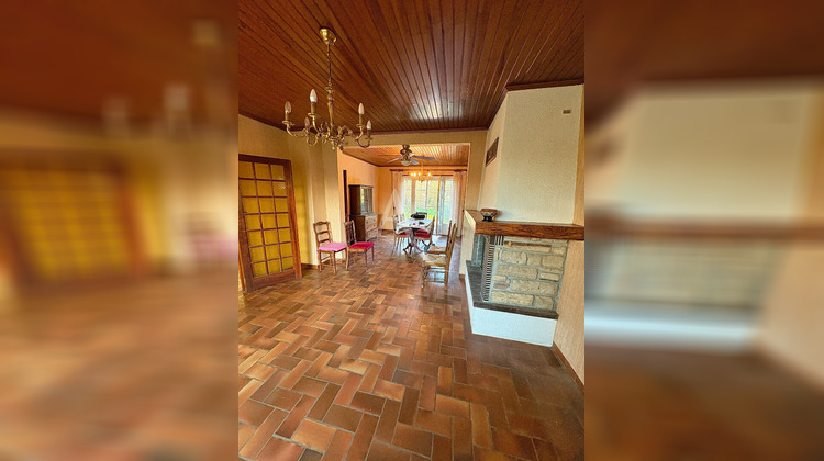 Ma-Cabane - Vente Maison FAY-AUX-LOGES, 90 m²