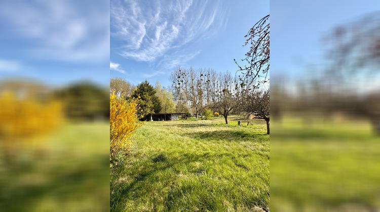Ma-Cabane - Vente Maison FAY-AUX-LOGES, 90 m²