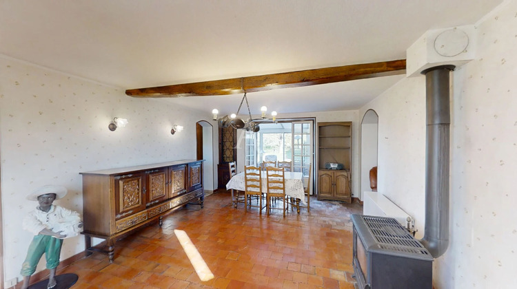Ma-Cabane - Vente Maison FAY-AUX-LOGES, 143 m²