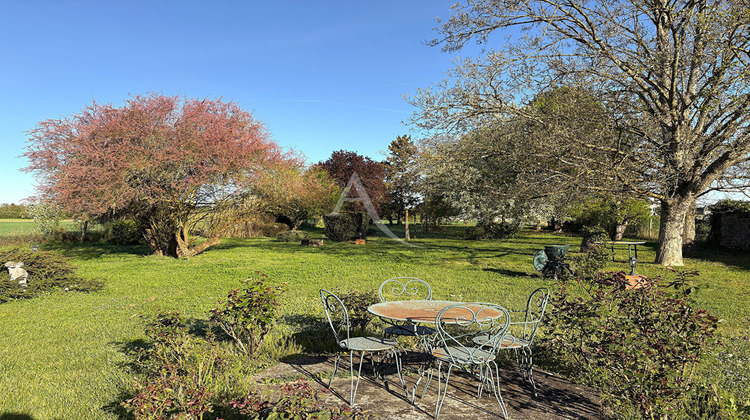 Ma-Cabane - Vente Maison FAY-AUX-LOGES, 143 m²