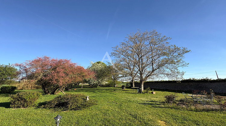 Ma-Cabane - Vente Maison FAY-AUX-LOGES, 143 m²