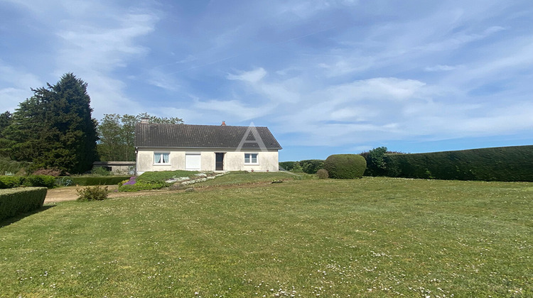 Ma-Cabane - Vente Maison FAY-AUX-LOGES, 96 m²