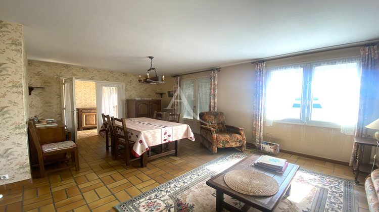 Ma-Cabane - Vente Maison FAY-AUX-LOGES, 96 m²