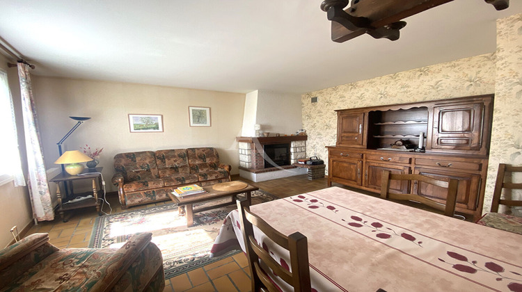 Ma-Cabane - Vente Maison FAY-AUX-LOGES, 96 m²
