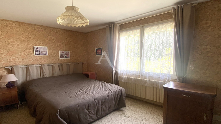 Ma-Cabane - Vente Maison FAY-AUX-LOGES, 96 m²