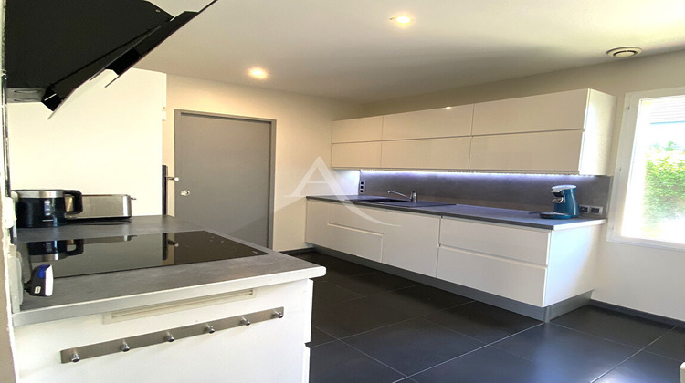Ma-Cabane - Vente Maison FAY-AUX-LOGES, 181 m²