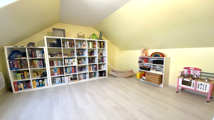 Ma-Cabane - Vente Maison FAY-AUX-LOGES, 181 m²