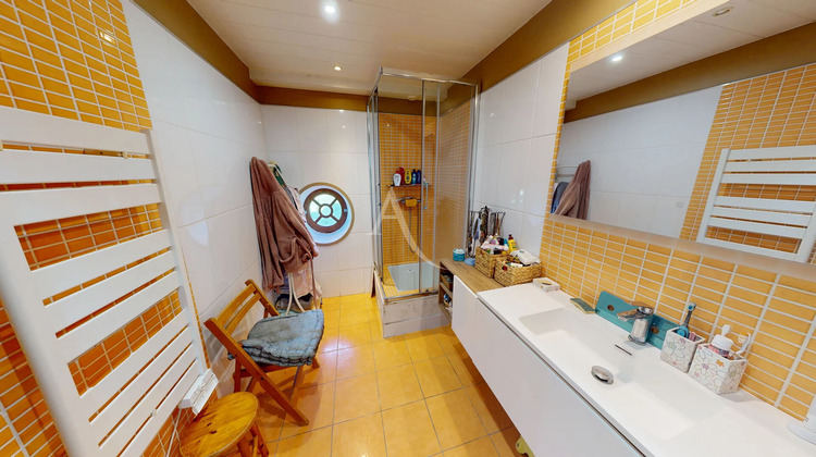 Ma-Cabane - Vente Maison FAY-AUX-LOGES, 187 m²