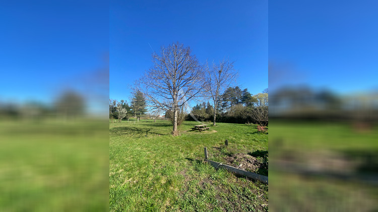 Ma-Cabane - Vente Maison FAY-AUX-LOGES, 187 m²