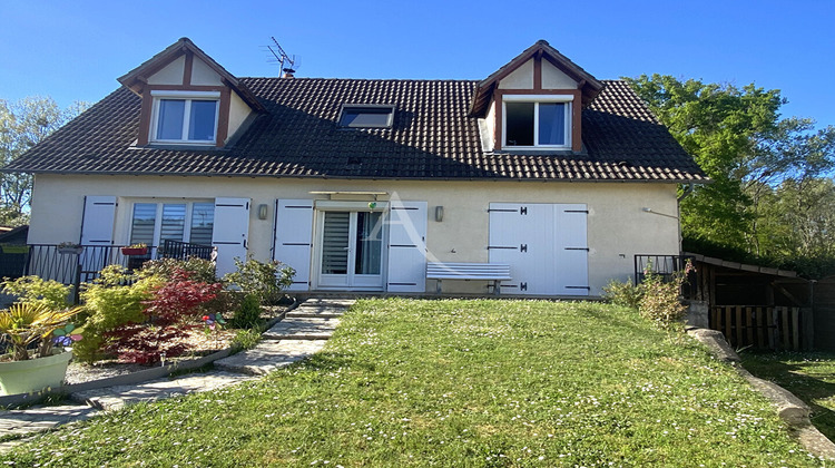 Ma-Cabane - Vente Maison FAY-AUX-LOGES, 115 m²
