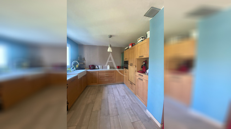 Ma-Cabane - Vente Maison FAY-AUX-LOGES, 115 m²