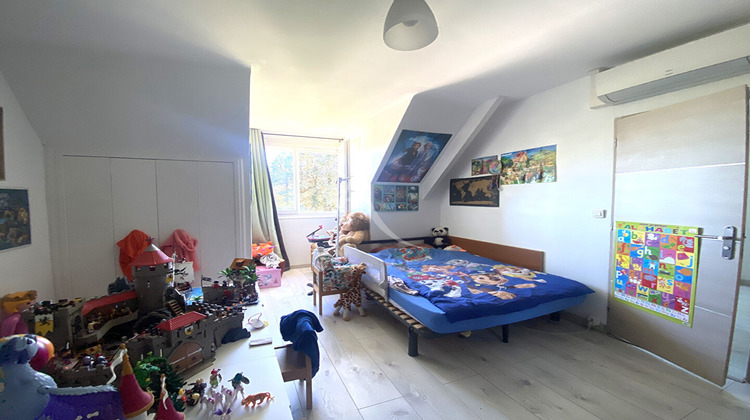 Ma-Cabane - Vente Maison FAY-AUX-LOGES, 115 m²