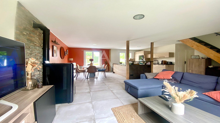 Ma-Cabane - Vente Maison FAY-AUX-LOGES, 78 m²