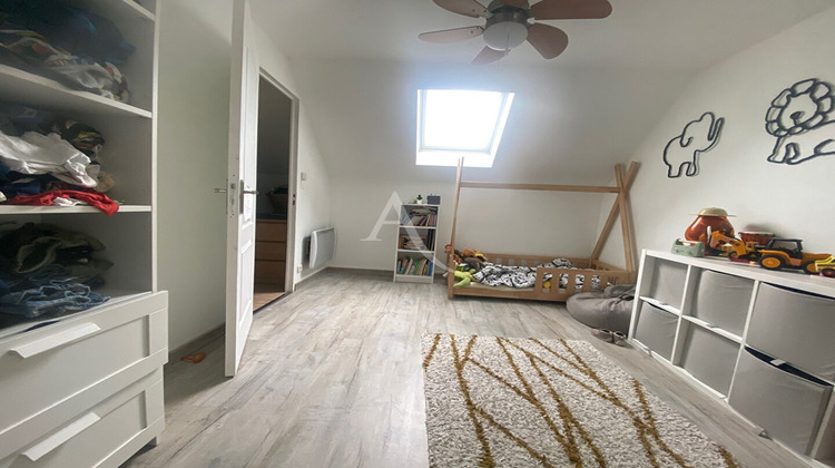 Ma-Cabane - Vente Maison FAY-AUX-LOGES, 78 m²