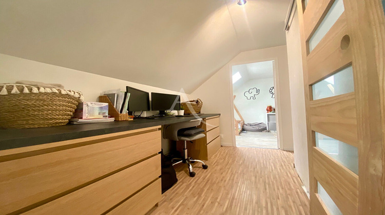 Ma-Cabane - Vente Maison FAY-AUX-LOGES, 78 m²