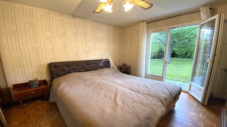 Ma-Cabane - Vente Maison FAY-AUX-LOGES, 143 m²