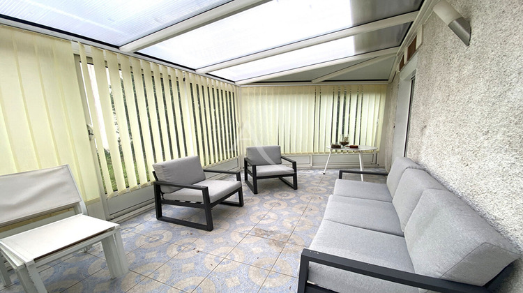 Ma-Cabane - Vente Maison FAY-AUX-LOGES, 143 m²