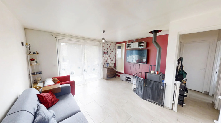 Ma-Cabane - Vente Maison FAY-AUX-LOGES, 86 m²