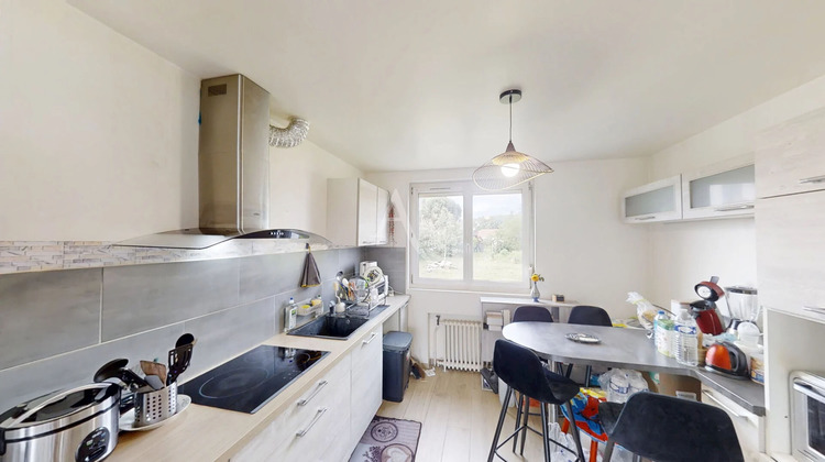 Ma-Cabane - Vente Maison FAY-AUX-LOGES, 86 m²