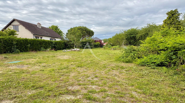 Ma-Cabane - Vente Maison FAY-AUX-LOGES, 86 m²