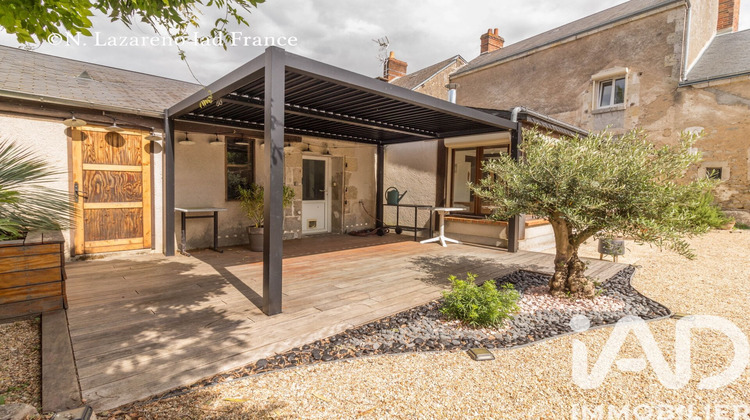 Ma-Cabane - Vente Maison Fay-Aux-Loges, 140 m²