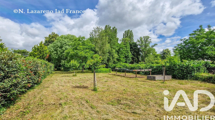 Ma-Cabane - Vente Maison Fay-Aux-Loges, 140 m²