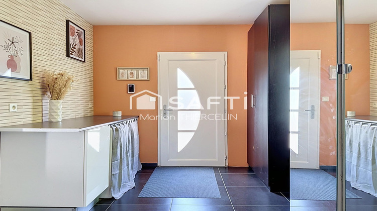 Ma-Cabane - Vente Maison Fay-Aux-Loges, 170 m²