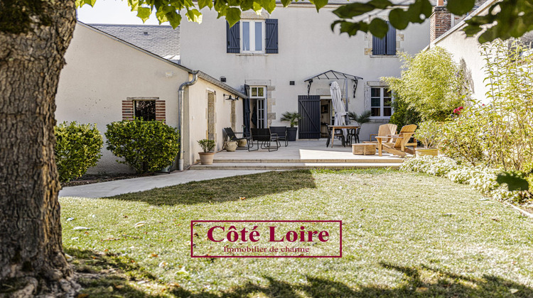 Ma-Cabane - Vente Maison Fay-aux-Loges, 152 m²