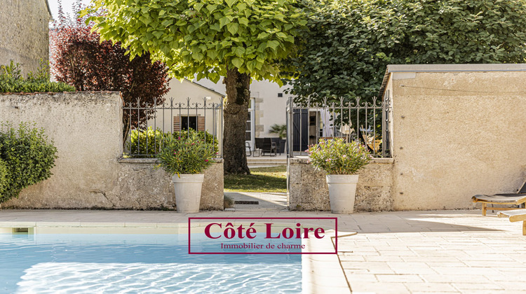 Ma-Cabane - Vente Maison Fay-aux-Loges, 152 m²