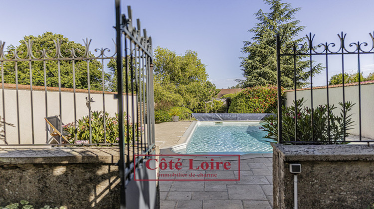 Ma-Cabane - Vente Maison Fay-aux-Loges, 152 m²
