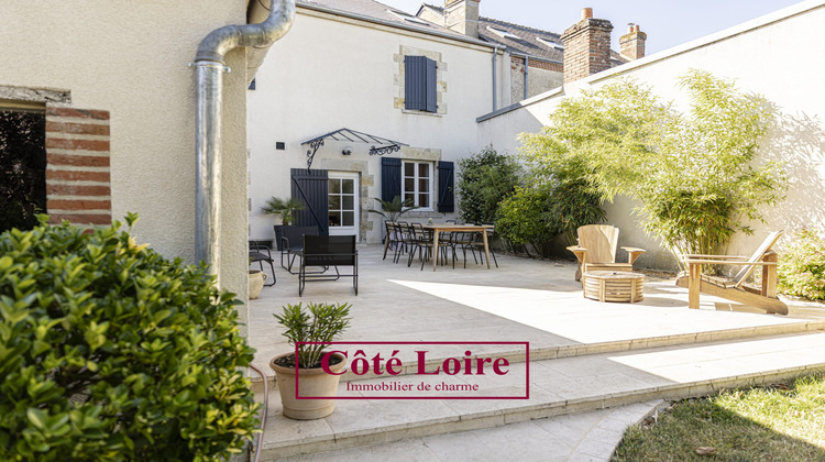 Ma-Cabane - Vente Maison Fay-aux-Loges, 152 m²