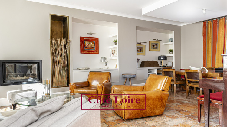 Ma-Cabane - Vente Maison Fay-aux-Loges, 152 m²