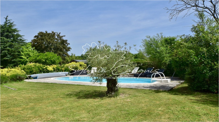 Ma-Cabane - Vente Maison FAY AUX LOGES, 367 m²
