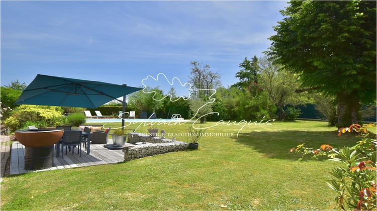 Ma-Cabane - Vente Maison FAY AUX LOGES, 367 m²