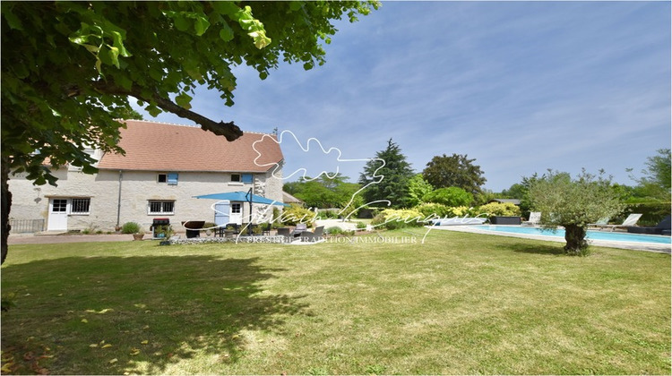 Ma-Cabane - Vente Maison FAY AUX LOGES, 367 m²