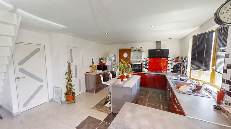 Ma-Cabane - Vente Maison FAY-AUX-LOGES, 114 m²