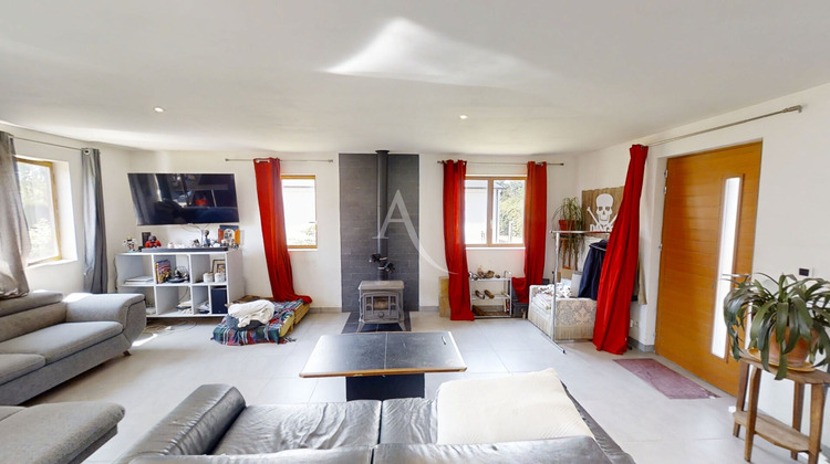 Ma-Cabane - Vente Maison FAY-AUX-LOGES, 114 m²