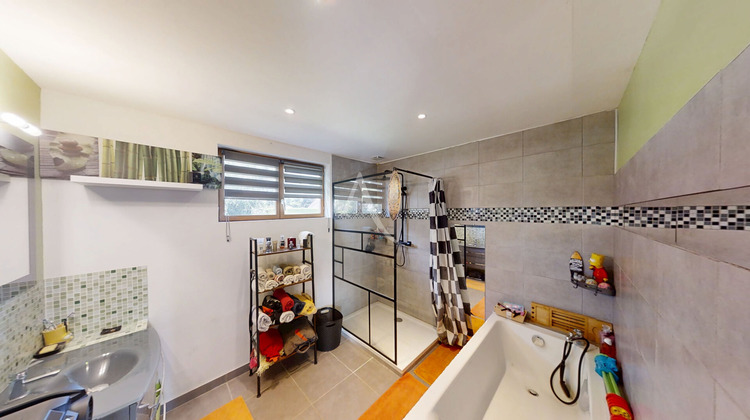 Ma-Cabane - Vente Maison FAY-AUX-LOGES, 114 m²