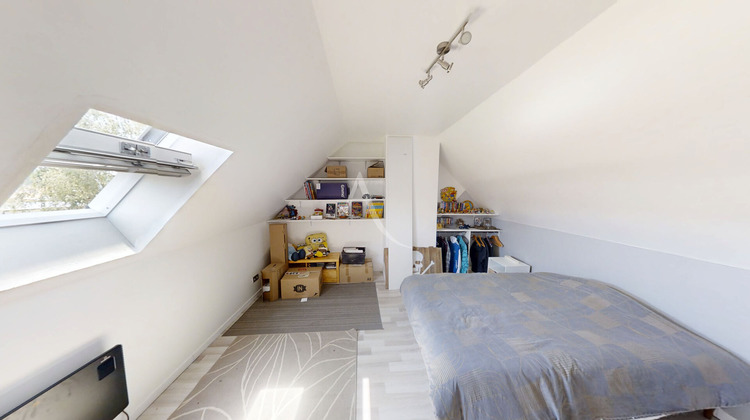 Ma-Cabane - Vente Maison FAY-AUX-LOGES, 114 m²