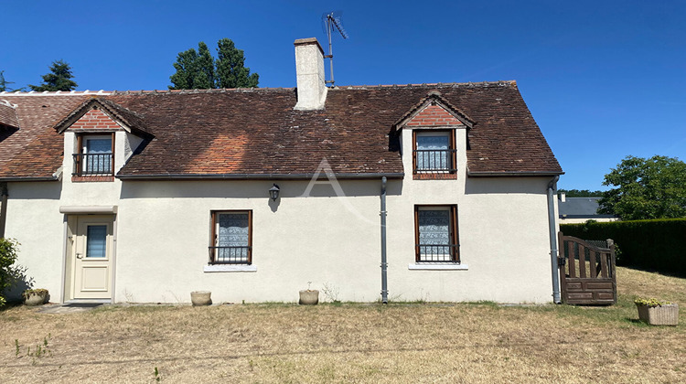Ma-Cabane - Vente Maison FAY-AUX-LOGES, 81 m²