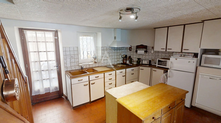 Ma-Cabane - Vente Maison FAY-AUX-LOGES, 81 m²