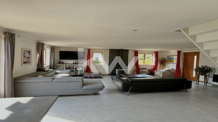 Ma-Cabane - Vente Maison Fay-aux-Loges, 120 m²