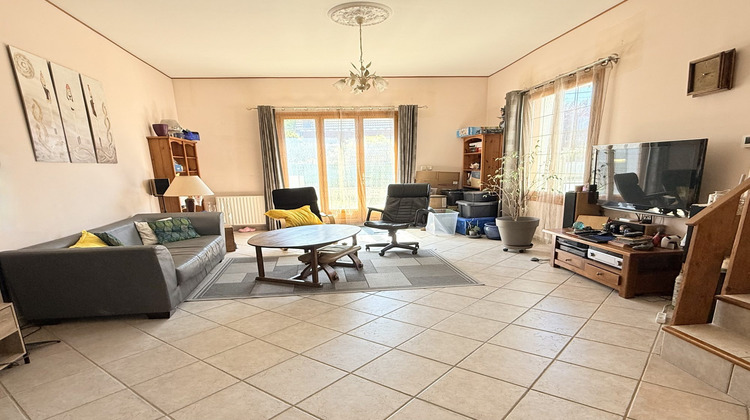 Ma-Cabane - Vente Maison Fay-aux-Loges, 160 m²