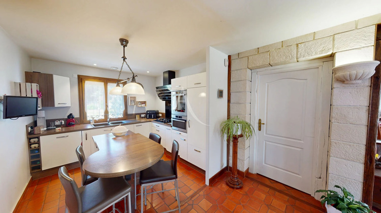 Ma-Cabane - Vente Maison FAY-AUX-LOGES, 108 m²